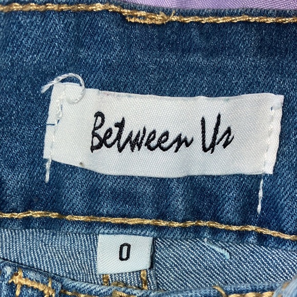 My sister bought them for me, I tried them on and they didn’t fit me. - Picture 2 of 7